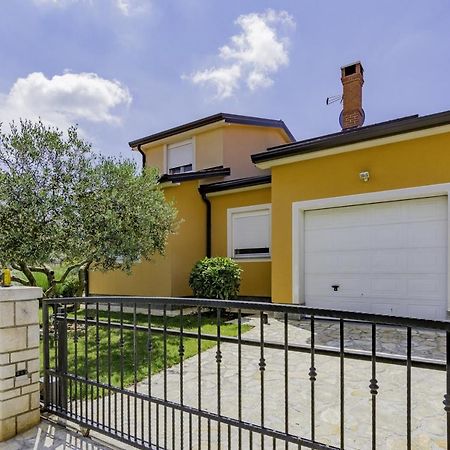 Bozica House With Apartment Umag Exterior foto